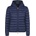Save the Duck Дамско синтетично яке Save the Duck Women's Daisy Synthetic jacket - Navy Blue - размер 2 (104-3011-0614)