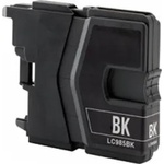 Graphic Jet Brother LC-985BK Ink Cartridge for DCP-J315W series - GRAPHIC JET