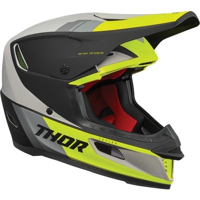 Thor Reflex Apex