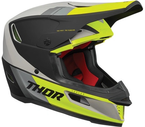 Thor Reflex Apex