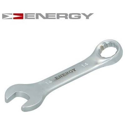 Energy Klíč očkoplochý 14mm krátký NE01002S-14