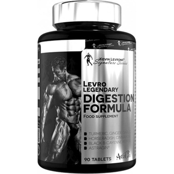 Kevin Levrone Legendary Digestion Formula 90 tabliet