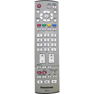 GENERAL PANASONIC EUR7651050 - съвместимо дистанционно управление на марката General (EUR7651050) Дистанционно