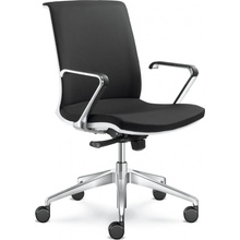 LD Seating Lyra Net 214-F80-N6