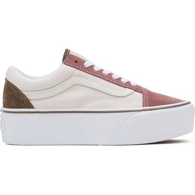 Vans Ниски кецове Vans Old Skool Stackform VN0009PZBMG1 (VN0009PZBMG1)