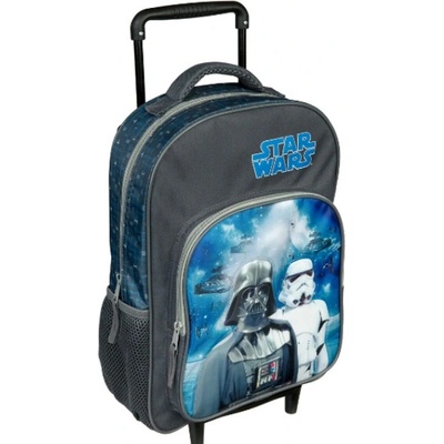 Detská Taška Under Cover Star Wars 8126 SWCL 26x36x10cm