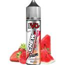IVG Shake & Vape Chew Strawberry Watermelon 18ml