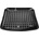 Carmart Гумена стелка за багажник за Volkswagen Golf 4 (1998 - 2003) Hatchback - Rezaw Plast