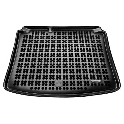 Гумена стелка за багажник за Volkswagen Golf 4 (1998 - 2003) Hatchback - Rezaw Plast