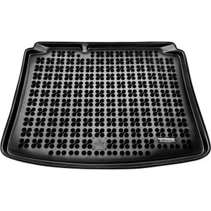 CarMart Гумена стелка за багажник за Volkswagen Golf 4 (1998 - 2003) Hatchback - Rezaw Plast