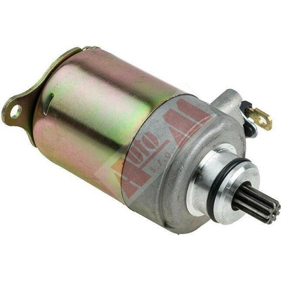 startér elektrický 9z - 152QMI/157QMJ (GY6 125-150) 4T- ATV, buggy , skútr