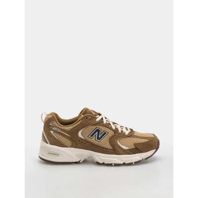New Balance 530 bark/quicksand/nb navy