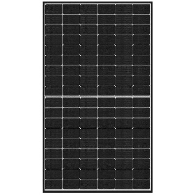 V-TAC Jinko čierny monokryštalický solárny panel 455Wp
