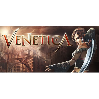 Venetica (Gold)