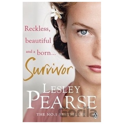 Survivor - Belle 3 - Lesley Pearse