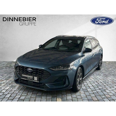 Ford Focus ST-Line X 114 kW