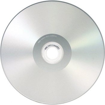 Smartdisk CD-R 700MB 52x, printable, wrap, 100ks (69826)