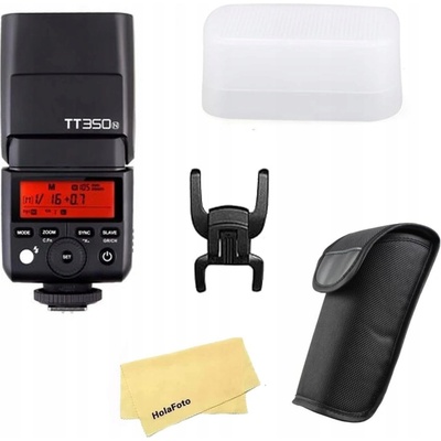 Godox TT350N pro Nikon – Zboží Živě