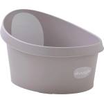 shnuggle Детска вана за къпане Shnuggle - 71 cm, Taupe (STB-TPE-EUR)