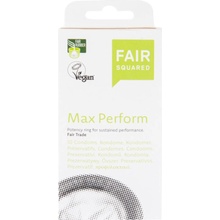 FAIR SQUARED Max Perform 10 ks