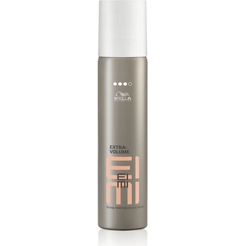 Wella EIMI Extra-Volume Strong Hold Volumising Mousse 75 ml