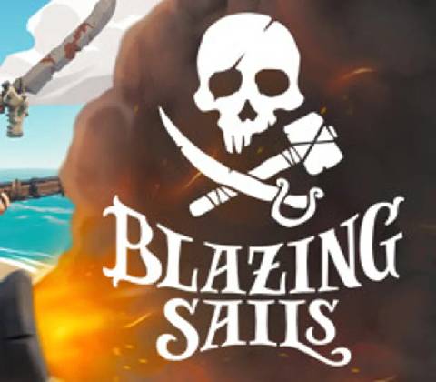 Blazing Sails - Privateer Pack