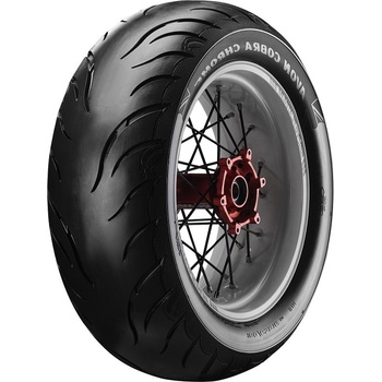 Avon COBRA CHROME 140/85R16 77H