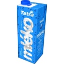 Tatra Swift Trvanlivé polotučné mléko s víčkem 1 l