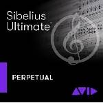 Avid Sibelius Ultimate Perpetual NEW (Дигитален продукт)