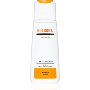 Sulsena Anti-Dandruff Shampoo шампоан против пърхот 150ml