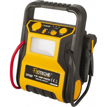 Hoteche Booster HT690101