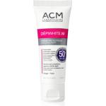 ACM Dépiwhite M защитен крем за лице SPF 50+ 40ml