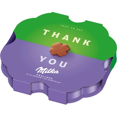 Milka Thank You 44 g