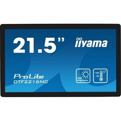 iiyama OTF2216MC-B1