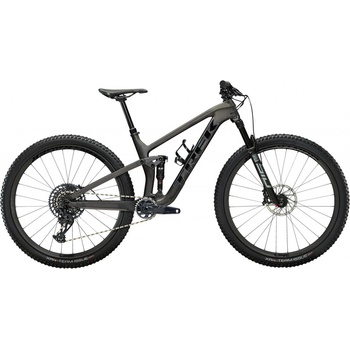 Trek Top Fuel 9.8 GX 2022