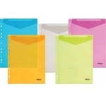 Centrum A4 vertical envelope with europerformance mix 80630