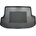 Carmart Стелка за багажник за Lexus RX (AL10) 2009- 350 450h (hybrid)