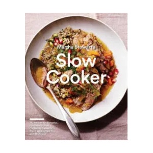 Martha Stewart's Slow Cooker | Martha Stewart Living Magazine (ISBN: 9780307954688)