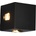 POLARIS Фасаден LED аплик Spectra 4 | 4 лъча | 12W | IP65 | Цена 132, 57€ (259, 29 лв) (267)