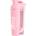 Genius Nutrition G-Shaker | BPA-Free [500 мл] Розов