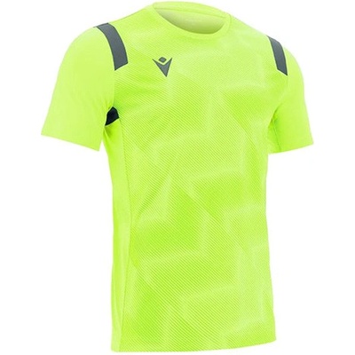 Macron Rodders shirt NYEL/ANT SS 50771528