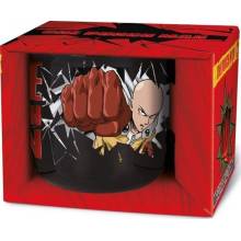 Epee Merch Keramický hrnček One Punch Man 410 ml