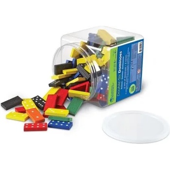 Image 1 of Learning Resources - Гигантско домино (LER0287)