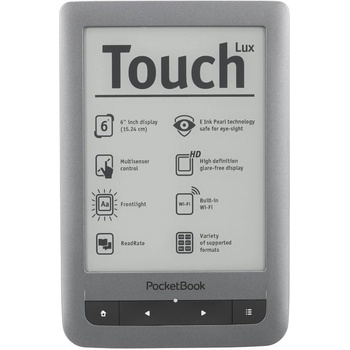 PocketBook Touch 623