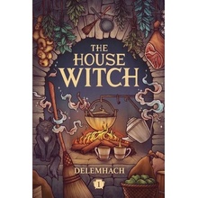 The House Witch Delemhach