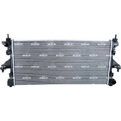 Chladič, chlazení motoru NRF 560005