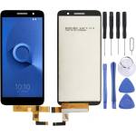 Alcatel LCD Дисплей и Тъч Скрийн за Alcatel 1 / 5033 / 5033A / 5033J / 5033X / 5033D / 5033T
