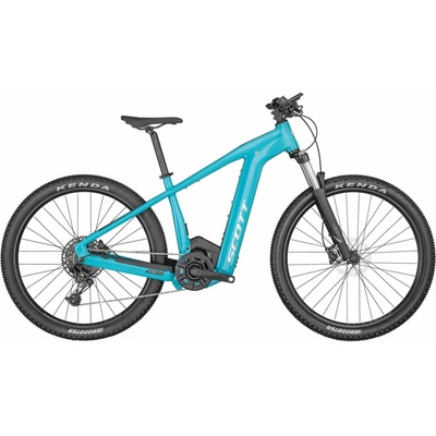 Scott Aspect eRide 920 2024