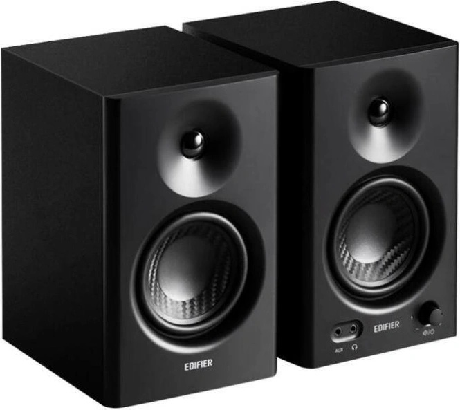 Edifier MR4 2.0 Black