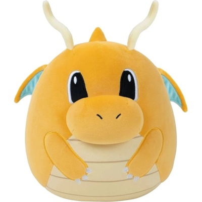 Jazwares Squishmallows 25 Cm Pokemon Dragonite (sqpk00054)